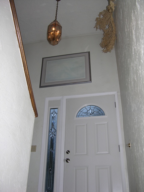 entryway