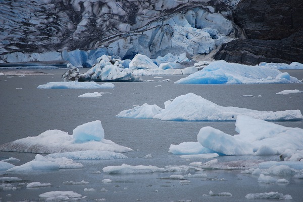 juneau alaska mendenhall glacier