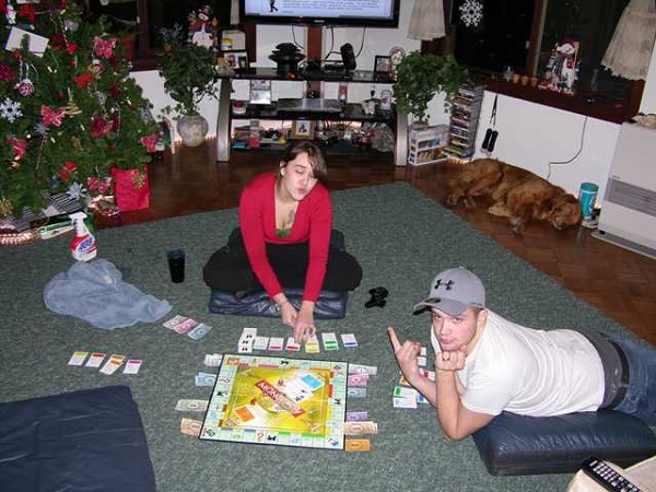 monopoly christmas eve 2011